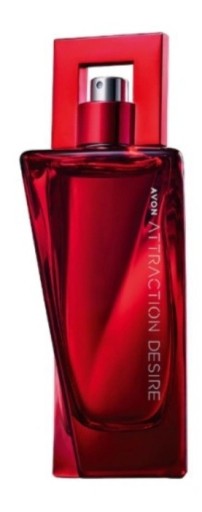 Zdjęcie oferty: Attraction Desire  Avon damski 50ml wyprzedaż