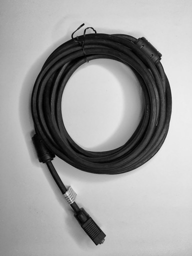 Zdjęcie oferty: Kabel VGA D-SUB do monitora 5m FullHD