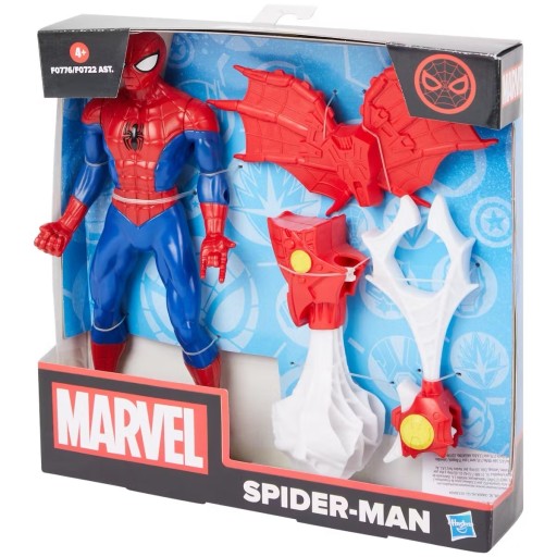 Zdjęcie oferty: Figurka Spider-Man Marvel