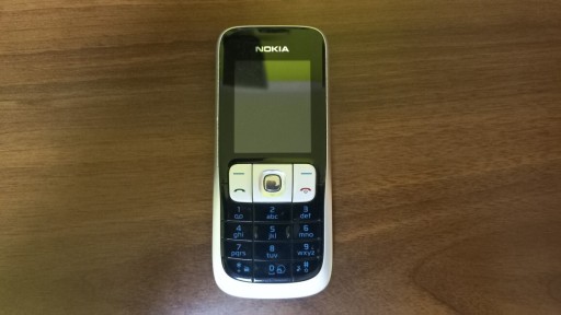 Zdjęcie oferty: Bardzo ładna Nokia 2630c classic