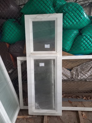 Zdjęcie oferty: okna drewniane z modrzewia syberyjskiego 