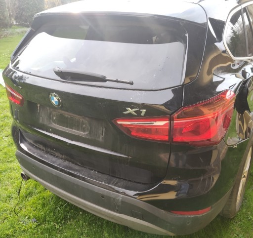 Zdjęcie oferty: Klapa zderzak belka BMW X1 F48 668