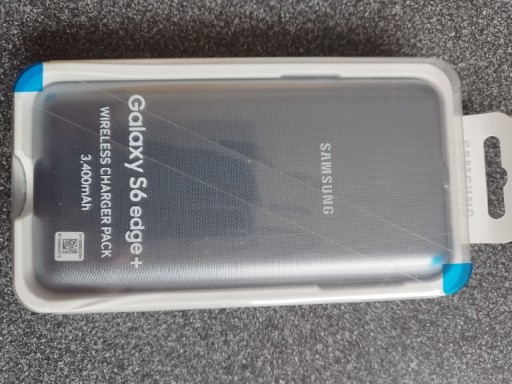 Zdjęcie oferty: Galaxy S6 edge+ powerbank