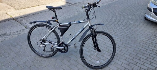 Zdjęcie oferty: Rower UNIBIKE VIPER 