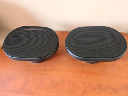 Zdjęcie oferty: 2 szt głośników 6x9 SONAVOX 250W 4 Ohm