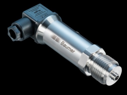 Zdjęcie oferty: Przetwornik ciśnienia Baumer Y91 0..6bar 4....20mA