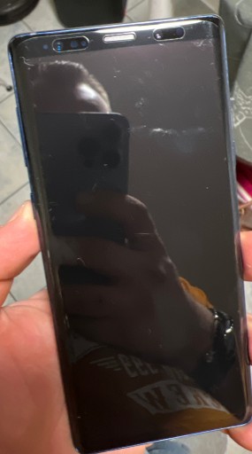 Zdjęcie oferty: Samsung galaxy note 9