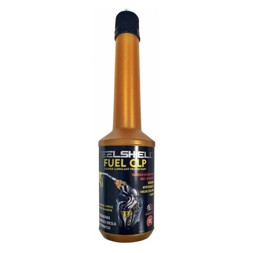 Zdjęcie oferty: STEELSHIELD FUEL CLP 140 ml