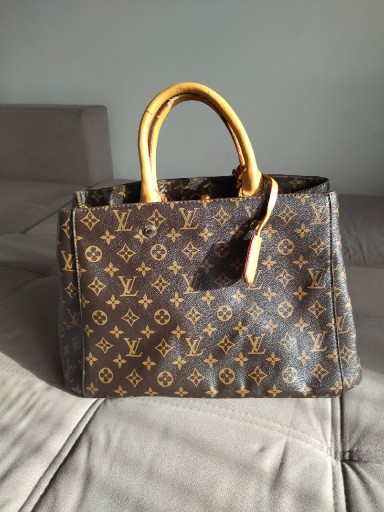 Zdjęcie oferty: Torebka Louis Vuitton 