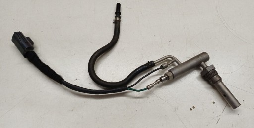 Zdjęcie oferty: Oryginalny zawór pary paliwa dopalacz DPF 1856982 DW10C AV61-9T540-BF