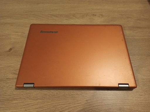 Zdjęcie oferty: Lenovo Yoga 11S niedziałająca bateria