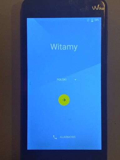 Zdjęcie oferty: Wiko lenny 3 Sprawny