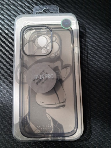 Zdjęcie oferty: Etui na telefon iPhone 14 Pro