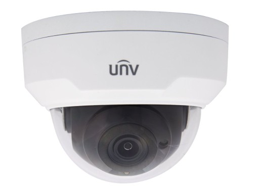 Zdjęcie oferty: Kamera kopułkowa IP UNIVIEW 2MP