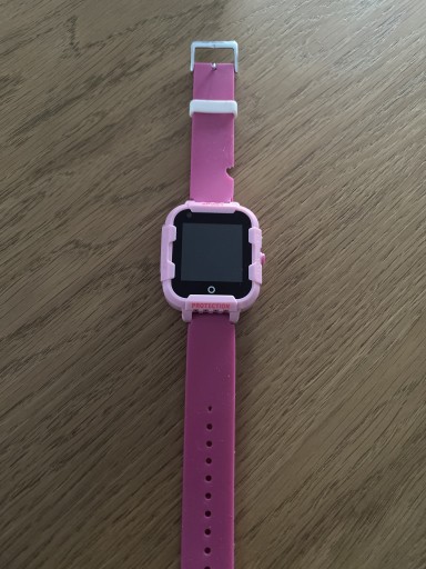 Zdjęcie oferty: Smartwatch GARETT Kids 4G Różowy