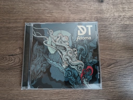 Zdjęcie oferty: Dark Tranquillity - Atoma