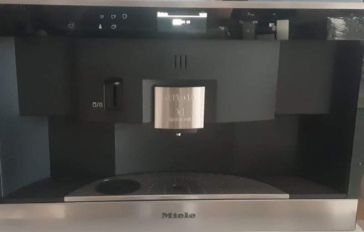 Zdjęcie oferty: Miele CVA6431 Nespresso Ekspres do kawy 