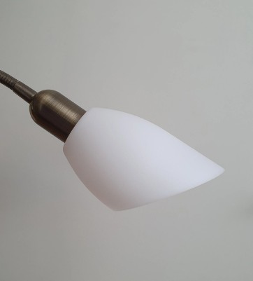Zdjęcie oferty: Klosz do lampy z tworzywa sztucznego abażury