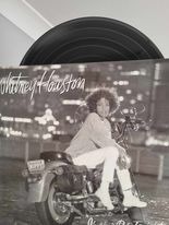 Zdjęcie oferty: I'm Your Baby Tonight Whitney Houston