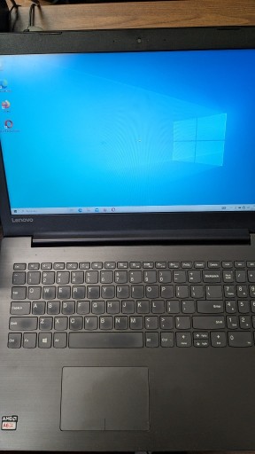 Zdjęcie oferty: Laptop Lenovo IdeaPad 320 A6 9220 R4 SSD