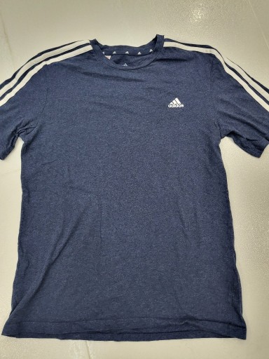 Zdjęcie oferty: adidas t-shirt 170 bluzka