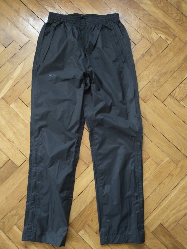 Zdjęcie oferty: Spodnie Helly Hansen ultralekkie roz S