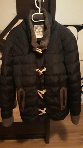 Zdjęcie oferty: Elegancka kurtka męska,nieużywana,rozmiar XL