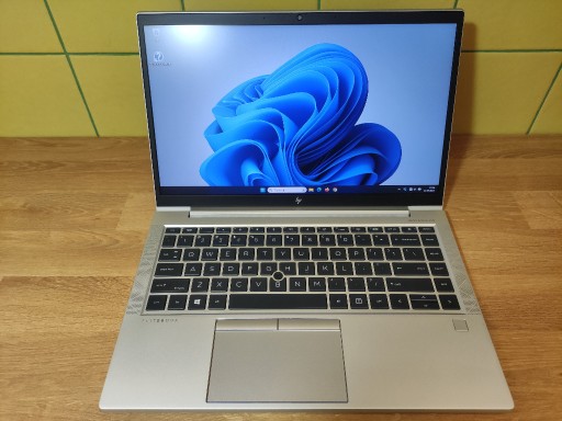 Zdjęcie oferty: Laptop HP EliteBook 845 G7 AMD 4450U PRO 16GB DDR4