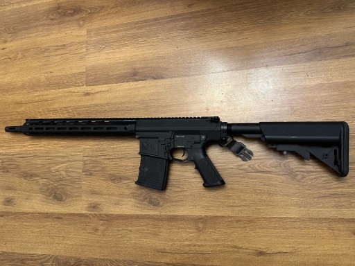 Zdjęcie oferty: G&G SR25 E2 APC M-LOK