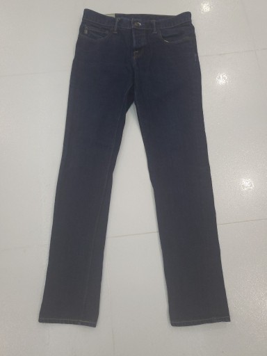 Zdjęcie oferty: Abercrombie & Fitch spodnie męskie W 31 L 32 jeans