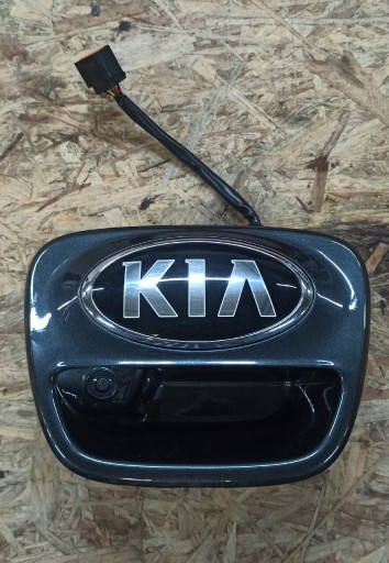 Zdjęcie oferty: Kia Rio IV 17 - kamera cofania znaczek 