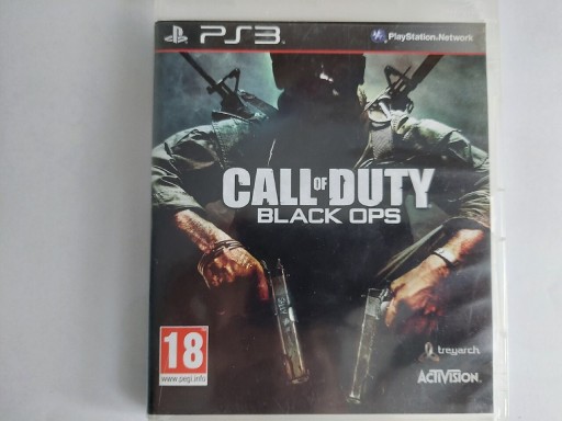 Zdjęcie oferty: Call of Duty Black Ops I 