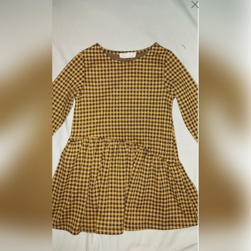 Zdjęcie oferty: ZARA kids sukienka 