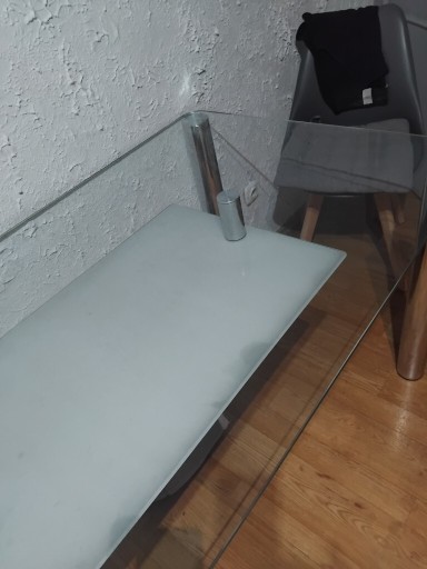 Zdjęcie oferty: Stół szklany  140x80