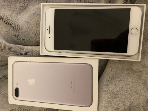 Zdjęcie oferty: iPhone 7 Plus 32 gb 