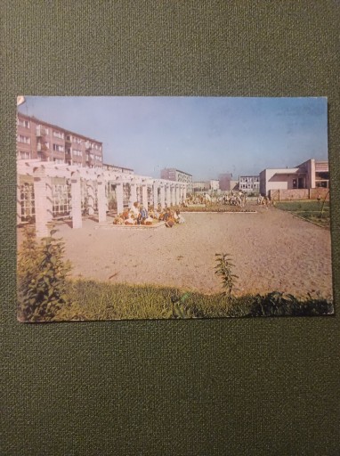 Zdjęcie oferty: Pocztówka Poznań Grunwald 1969