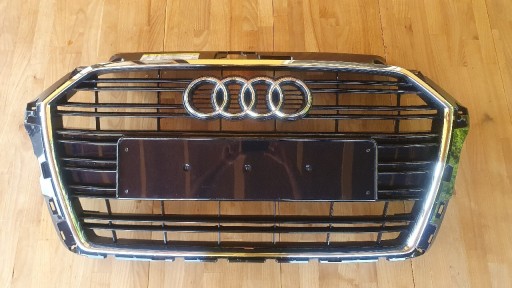 Zdjęcie oferty: Grill atrapa chłodnicy a3 8v s line 8V3 853 651 AA