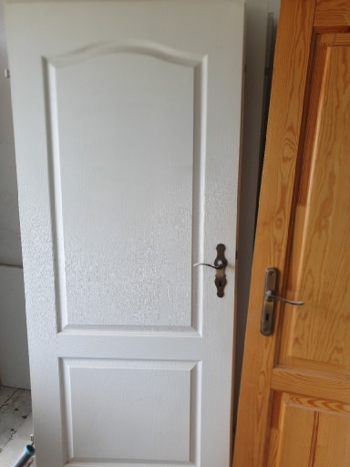 Zdjęcie oferty: Drzwi porta biale 80 rozne rozmiary