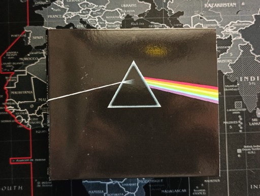 Zdjęcie oferty: Pink Floyd  The Dark Side Of The Moon