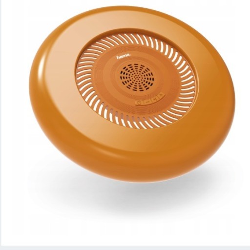 Zdjęcie oferty: Hama Latający dysk Frisbee z głośnikiem Bluetooth