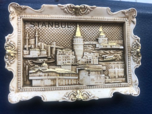 Zdjęcie oferty: Turcja ISTANBUL