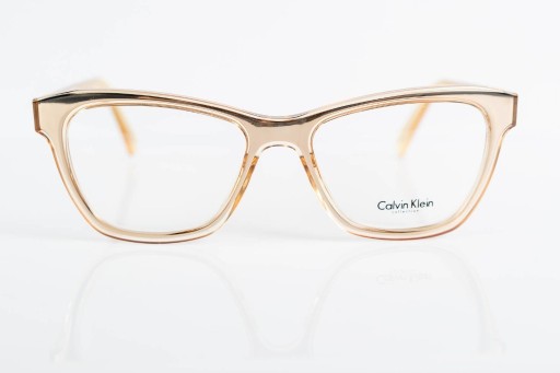 Zdjęcie oferty: Okulary korekcyjne CALVIN KLEIN