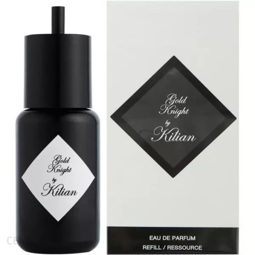 Zdjęcie oferty: Kilian GOLD KNIGHT woda perfumowana 50 ml refill