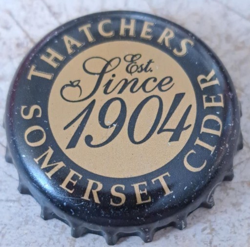 Zdjęcie oferty: Wielka Brytania  Thatchers Somerset CCI 47377 cydr