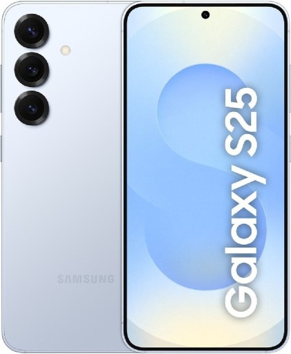 Zdjęcie oferty: Samsung Galaxy S25 12/128GB Silver