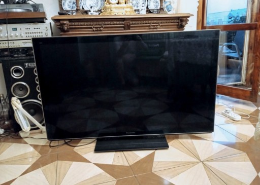 Zdjęcie oferty: Telewizor Panasonic 55 cali