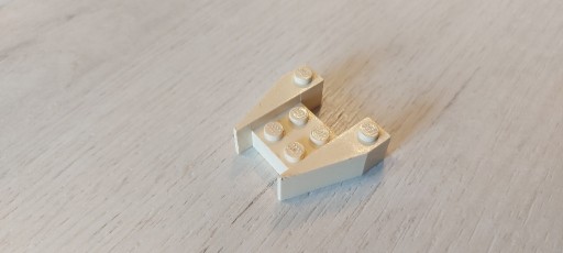 Zdjęcie oferty: Lego   2399 element biały