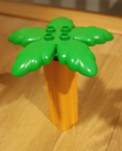 Zdjęcie oferty: Lego Duplo palma 