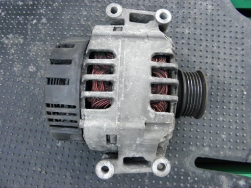 Zdjęcie oferty: ALTERNATOR AUDI A4 A6 VALEO 06B 903 016 AF