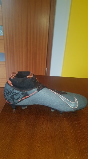 Zdjęcie oferty: Nike Phantom VSN Elite DF SG-PRO Anti Clog